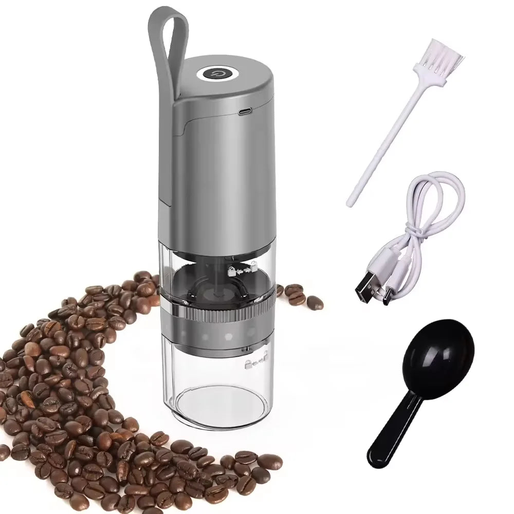 Coffee Bean Grinder