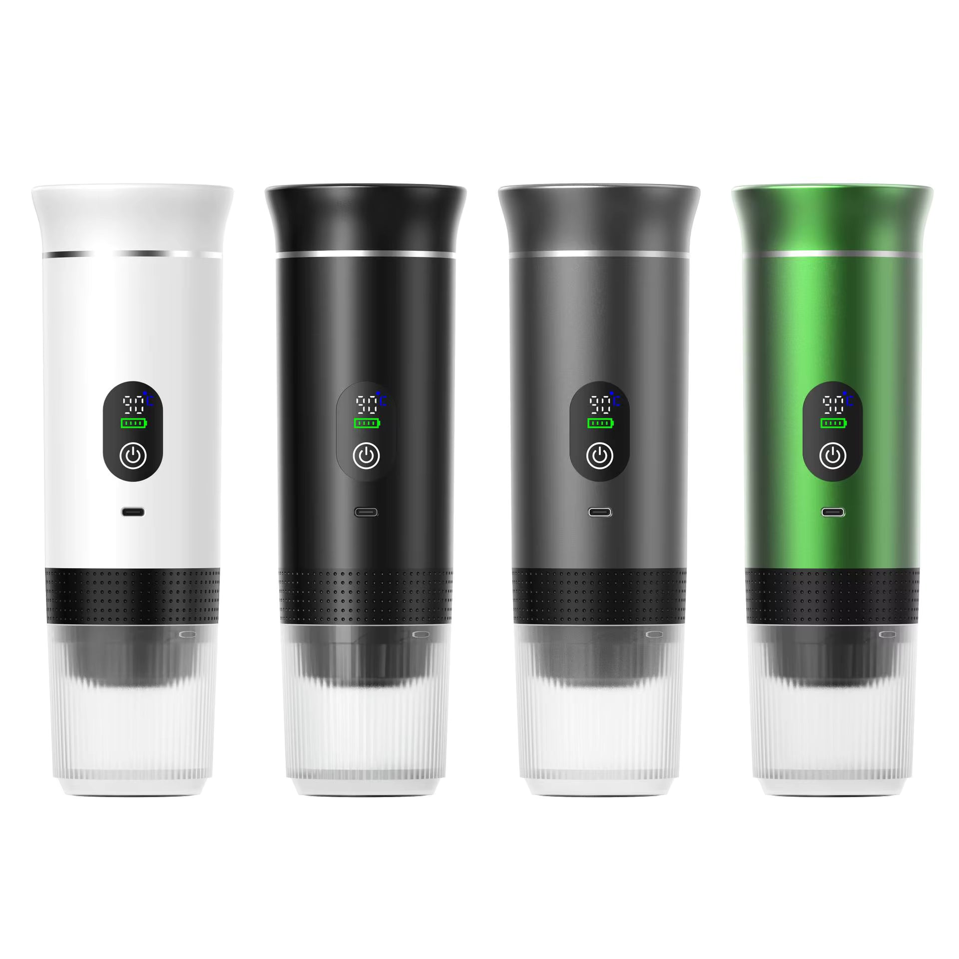 Portable Coffee Maker