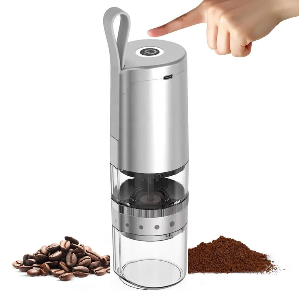 Mlinček kavnih zrn - PREDNAROČILA