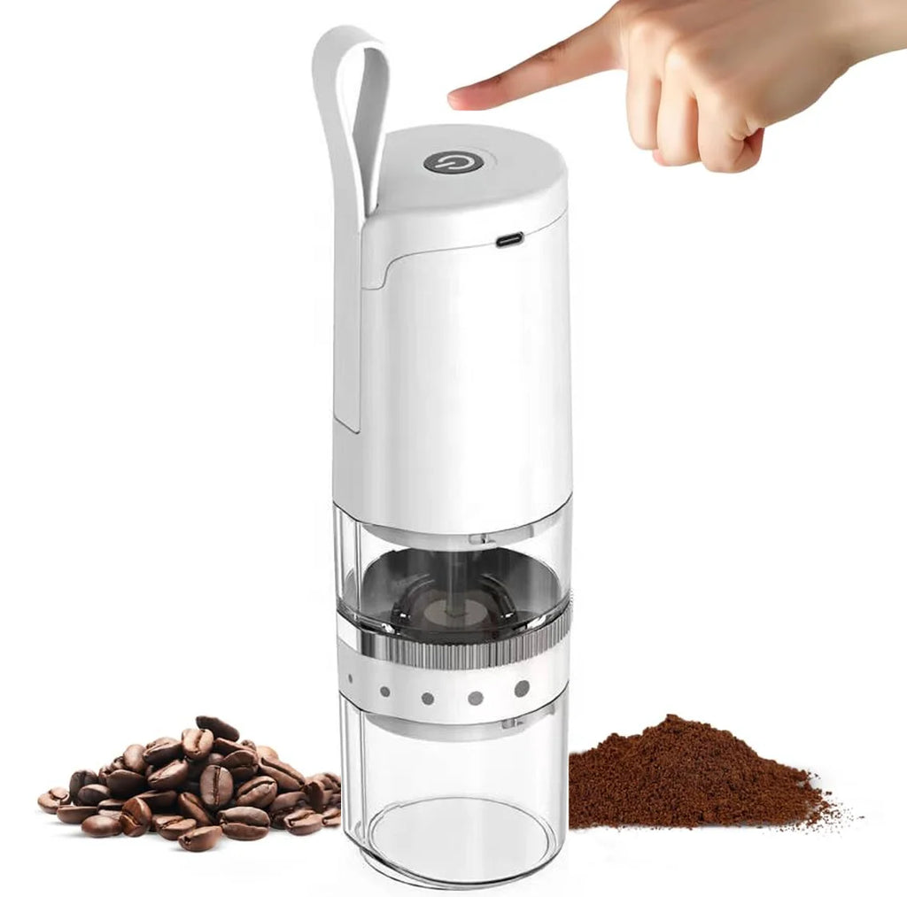 Mlinček kavnih zrn - PREDNAROČILA