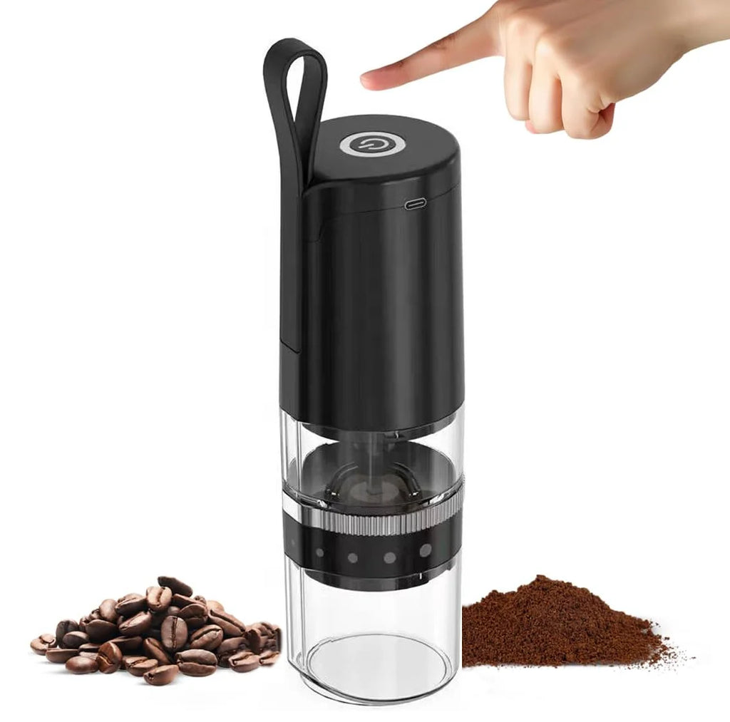 Mlinček kavnih zrn - PREDNAROČILA