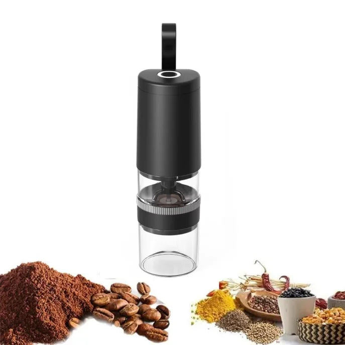 Mlinček kavnih zrn - PREDNAROČILA