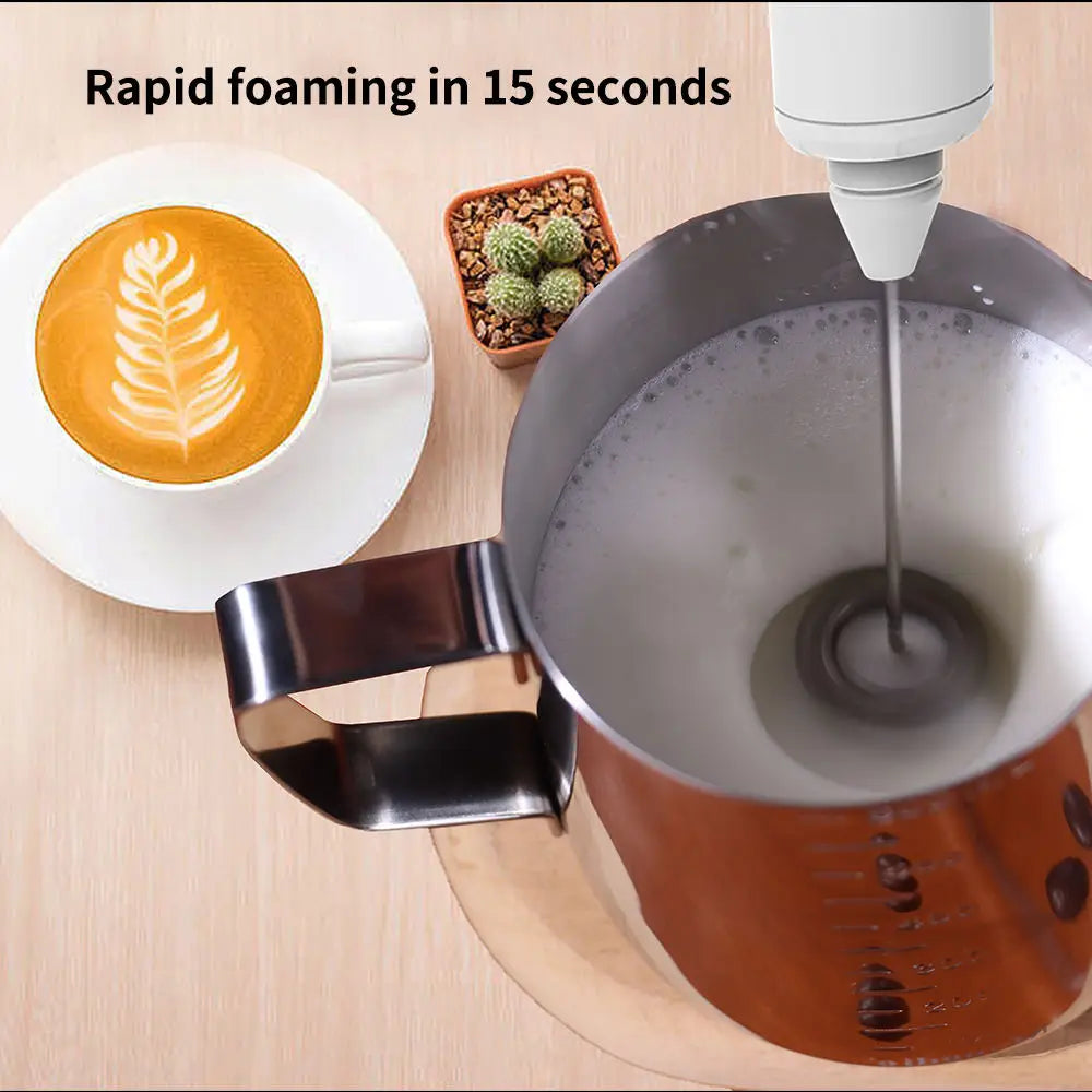 3-v-1 penilnik mleka