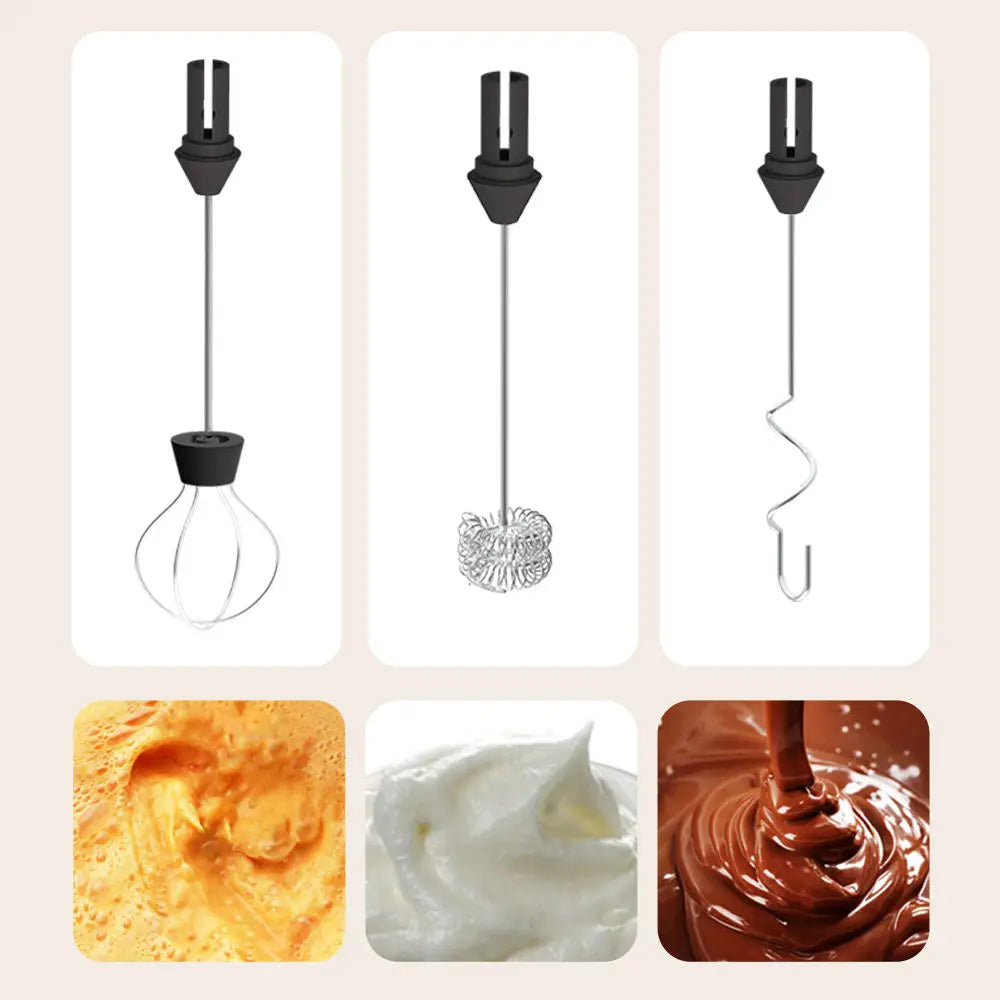 3-v-1 penilnik mleka