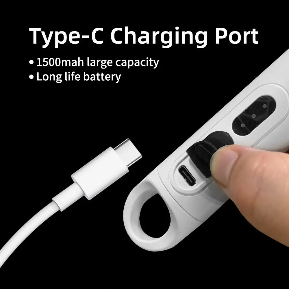 3-v-1 penilnik mleka