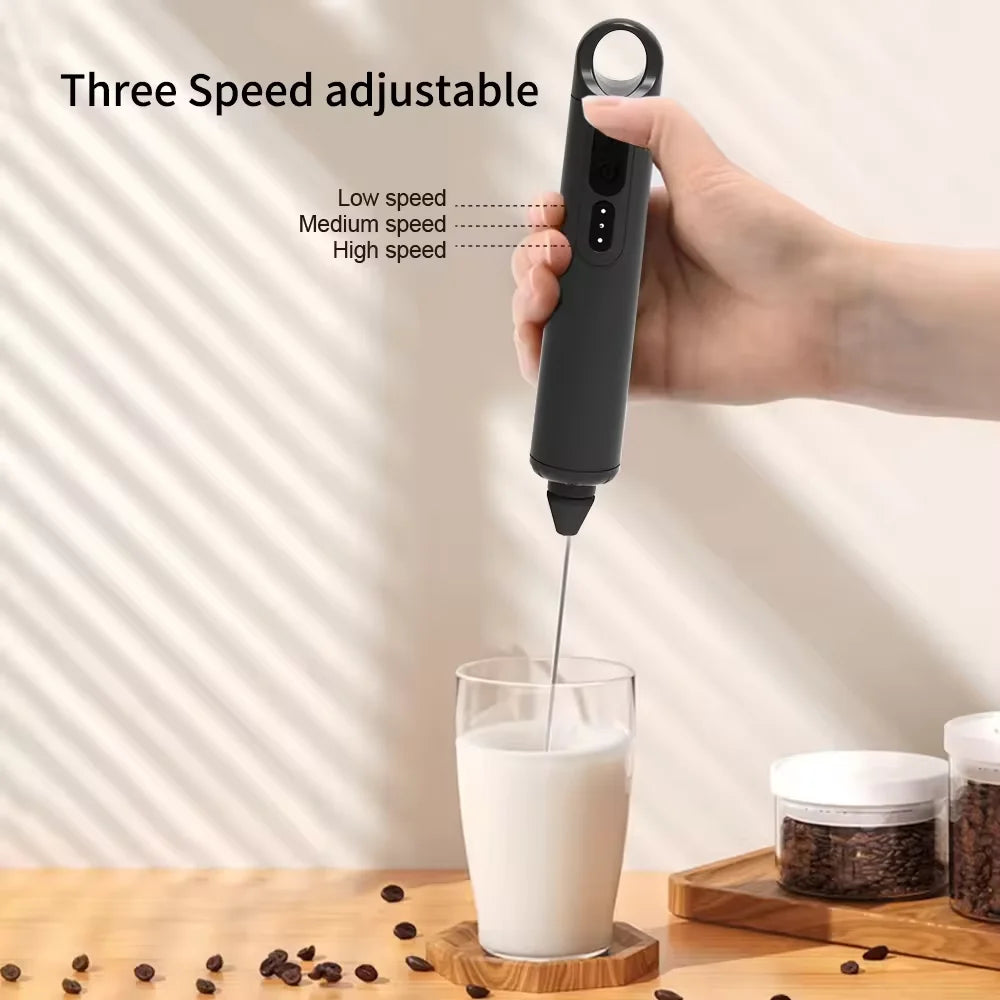 3-v-1 penilnik mleka