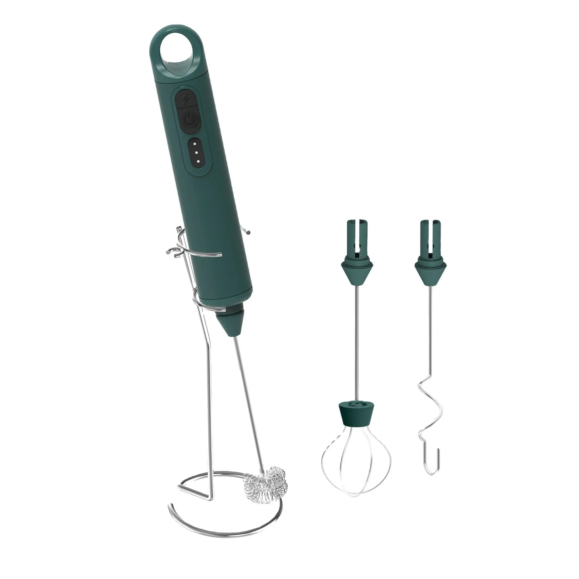 3-v-1 penilnik mleka