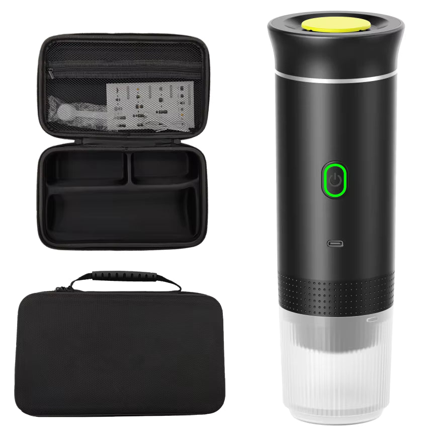 Zaščitni ovitek za kavni aparat - PREDNAROČILA