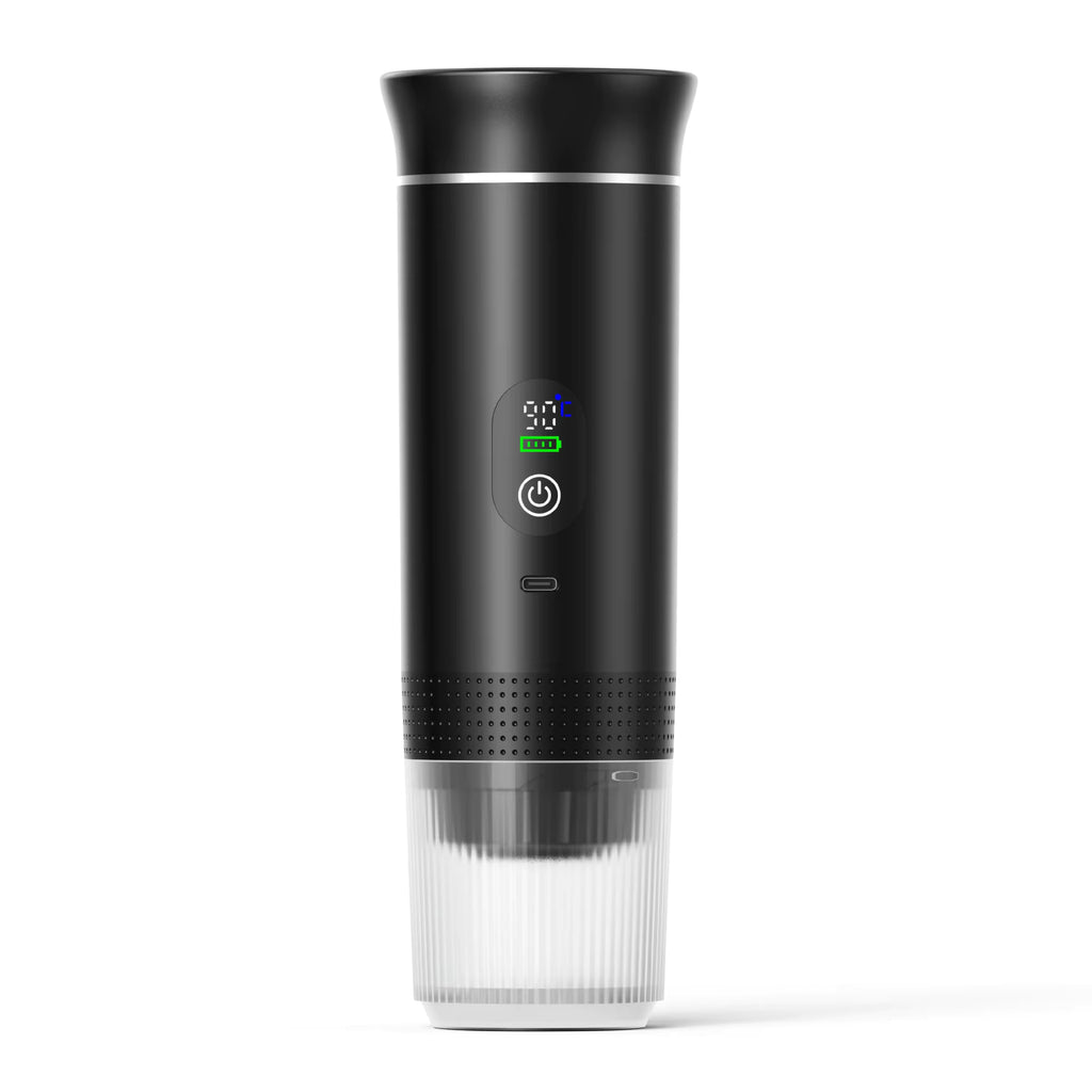 Prenosni kavni aparat