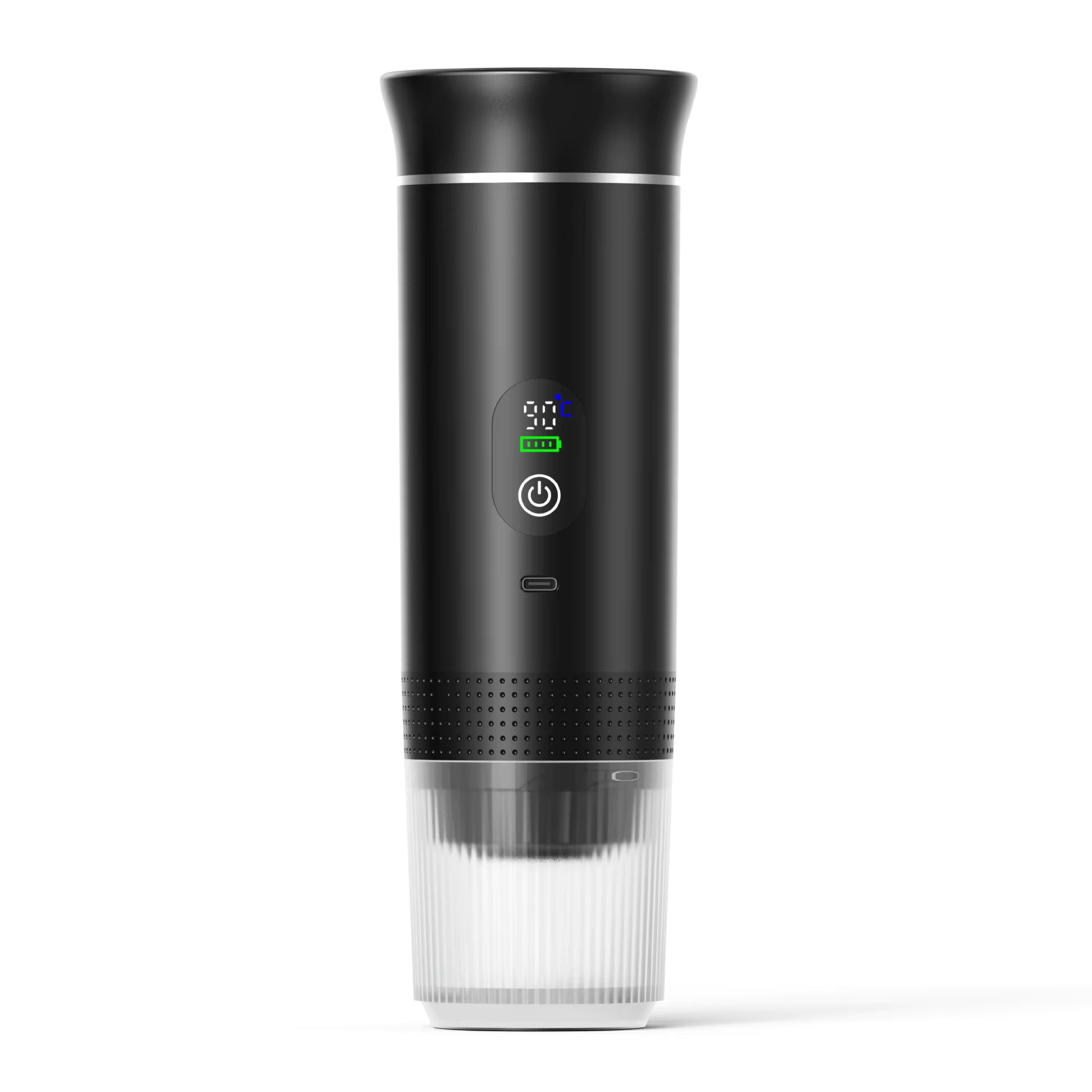 Prenosni kavni aparat