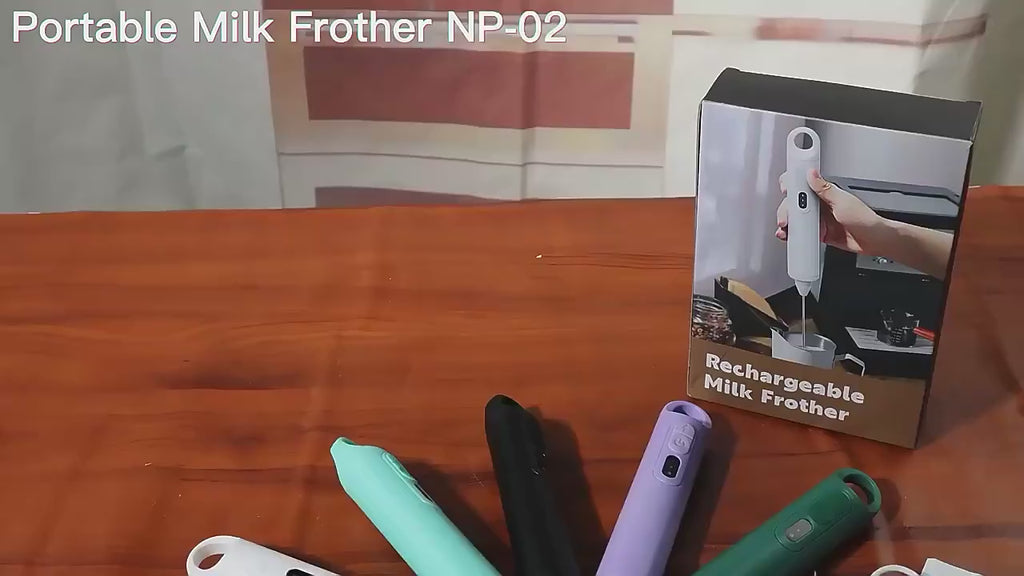 3-v-1 penilnik mleka