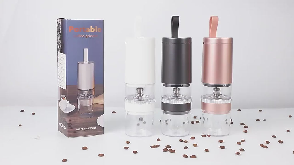 Mlinček kavnih zrn - PREDNAROČILA