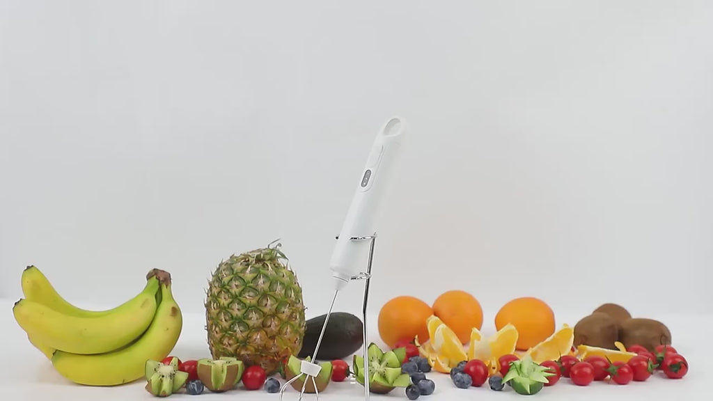 3-v-1 penilnik mleka